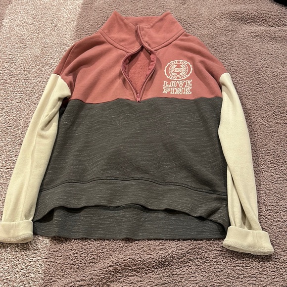 Pink Jacket - Picture 1 of 5